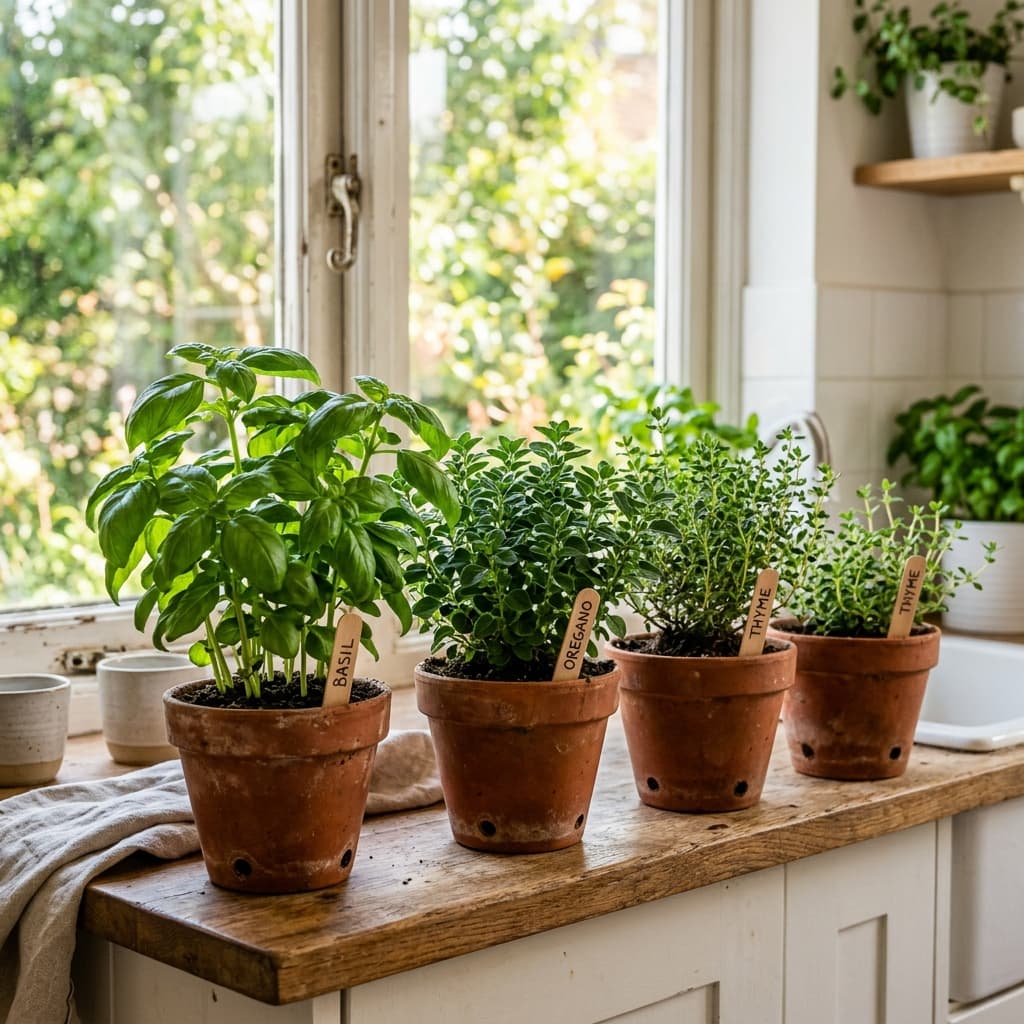 Oregano Oil (Carvacrol): Potent Antibacterial Support