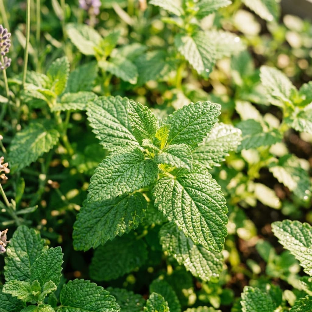 Lemon Verbena: Boosting Joint Health and Muscle Recovery